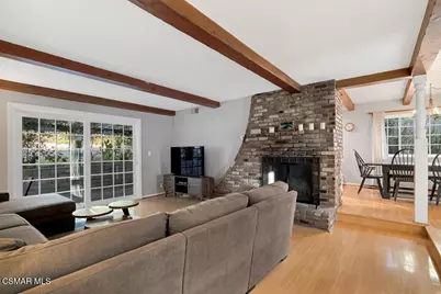 4632 Don Pio Drive, Woodland Hills, CA 91364 - Photo 18