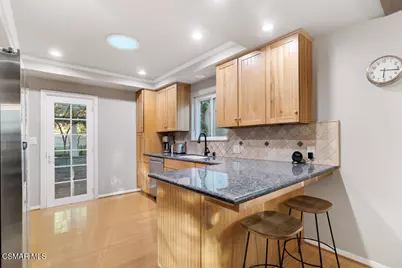 4632 Don Pio Drive, Woodland Hills, CA 91364 - Photo 14