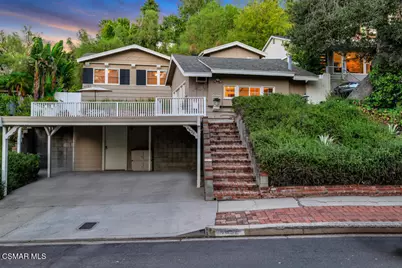 4632 Don Pio Drive, Woodland Hills, CA 91364 - Photo 4