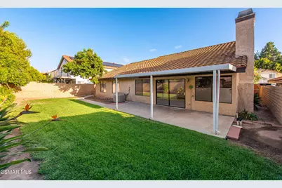 12675 Hillside Drive, Moorpark, CA 93021 - Photo 32