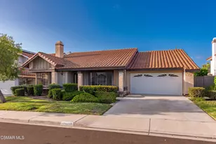 12675 Hillside Dr, Moorpark, CA 93021 - Photo 1