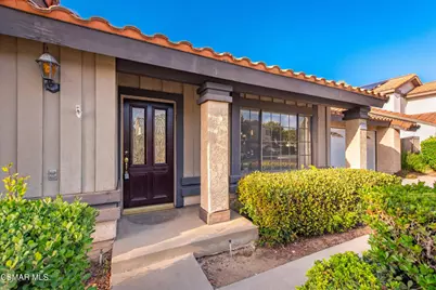 12675 Hillside Drive, Moorpark, CA 93021 - Photo 2