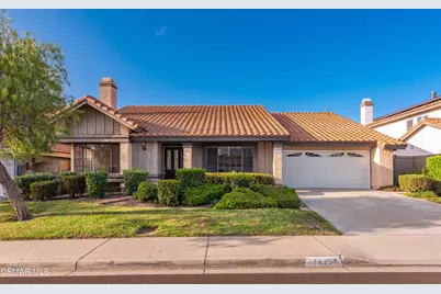 12675 Hillside Drive, Moorpark, CA 93021 - Photo 36