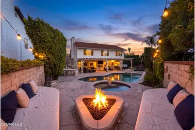 29005 Tackaberry Court, Agoura Hills, CA 91301 - Photo 32