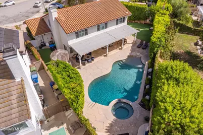 29005 Tackaberry Court, Agoura Hills, CA 91301 - Photo 36