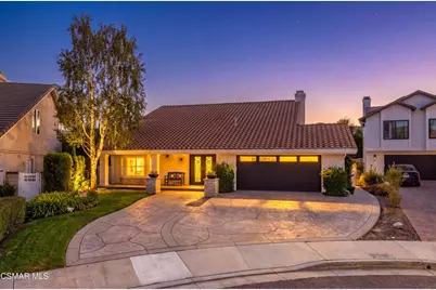 29005 Tackaberry Court, Agoura Hills, CA 91301 - Photo 2
