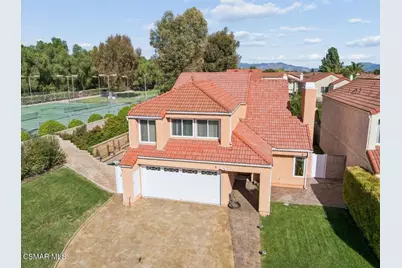 2526 Glenhurst Court, Simi Valley, CA 93063 - Photo 1