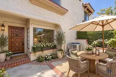 460 Country Club Drive #C, Simi Valley, CA 93065 - Photo 1