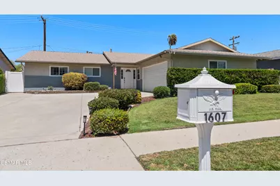 1607 Edmund Street, Simi Valley, CA 93065 - Photo 36