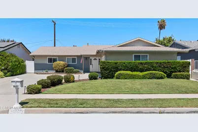 1607 Edmund Street, Simi Valley, CA 93065 - Photo 2