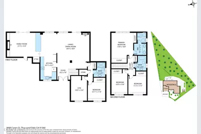 3808 Cresta Court, Thousand Oaks, CA 91360 - Photo 34
