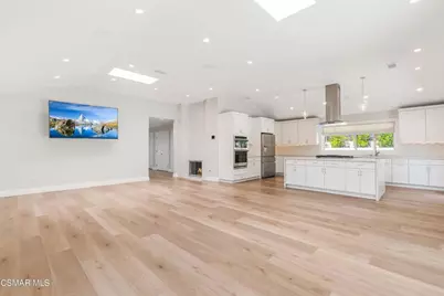 3214 Fermi Drive, Topanga, CA 90290 - Photo 2