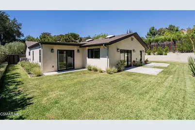 3214 Fermi Drive, Topanga, CA 90290 - Photo 4