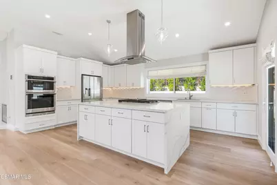 3214 Fermi Drive, Topanga, CA 90290 - Photo 1