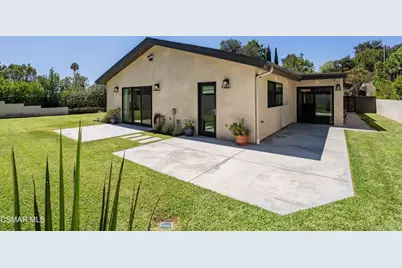 3214 Fermi Drive, Topanga, CA 90290 - Photo 32