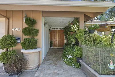 4915 Vejar Drive, Agoura Hills, CA 91301 - Photo 12