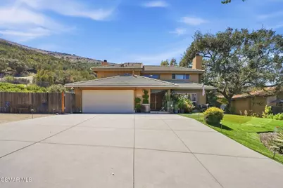4915 Vejar Drive, Agoura Hills, CA 91301 - Photo 8