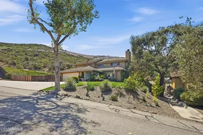 4915 Vejar Drive, Agoura Hills, CA 91301 - Photo 6