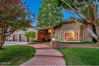 6068 Canterbury Drive, Agoura Hills, CA 91301 - Photo 2