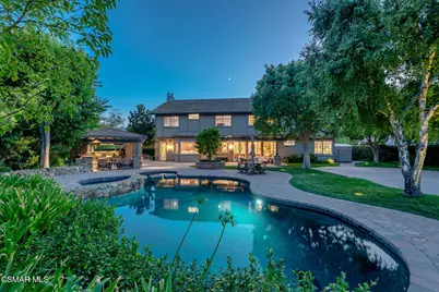 6068 Canterbury Drive, Agoura Hills, CA 91301 - Photo 1