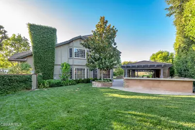 6068 Canterbury Drive, Agoura Hills, CA 91301 - Photo 26