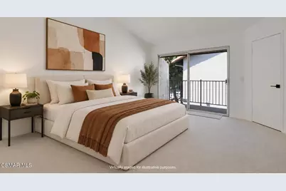 5534 Las Virgenes Road #124, Calabasas, CA 91302 - Photo 20