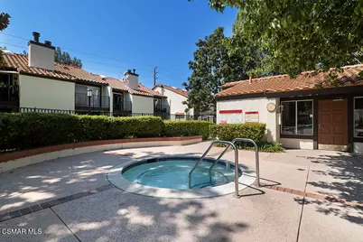 5534 Las Virgenes Road #124, Calabasas, CA 91302 - Photo 34