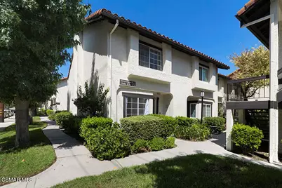 5534 Las Virgenes Road #124, Calabasas, CA 91302 - Photo 30