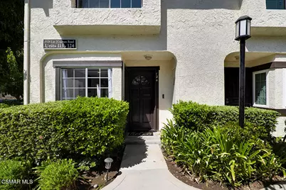 5534 Las Virgenes Road #124, Calabasas, CA 91302 - Photo 28