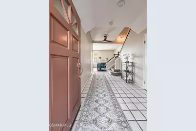 630 Baywood Lane #D, Simi Valley, CA 93065 - Photo 6
