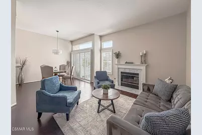 630 Baywood Lane #D, Simi Valley, CA 93065 - Photo 8