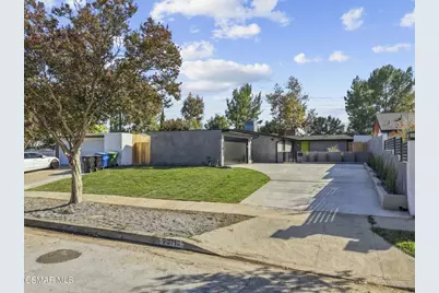 20710 Haynes Street, Winnetka, CA 91306 - Photo 1