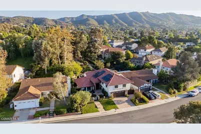 700 Oak Shadow View Place, Newbury Park, CA 91320 - Photo 42