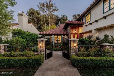 700 Oak Shadow View Place, Newbury Park, CA 91320 - Photo 6