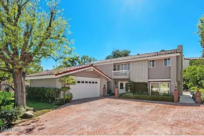 4227 Park Alisal, Calabasas, CA 91302 - Photo 2