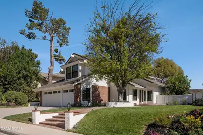 6592 Oak Springs Drive, Oak Park, CA 91377 - Photo 2