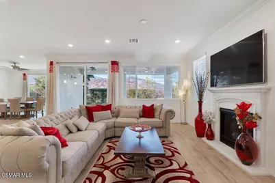 137 White Bark Lane, Simi Valley, CA 93065 - Photo 8