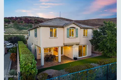 137 White Bark Lane, Simi Valley, CA 93065 - Photo 2
