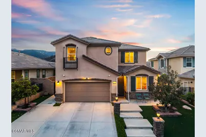 137 White Bark Lane, Simi Valley, CA 93065 - Photo 1