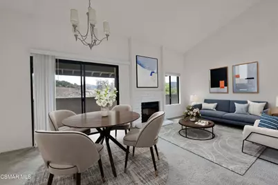 751 Birchpark Circle #204, Thousand Oaks, CA 91360 - Photo 1