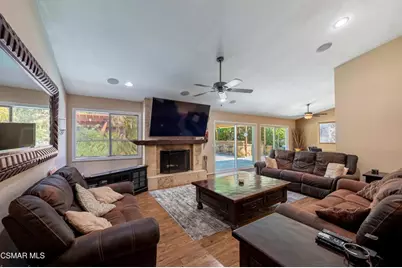 24701 Calvert Street, Woodland Hills, CA 91367 - Photo 6