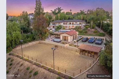 603 Lone Oak Drive, Thousand Oaks, CA 91362 - Photo 98
