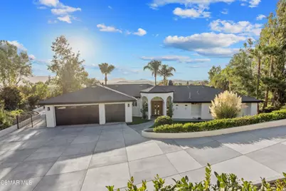 603 Lone Oak Drive, Thousand Oaks, CA 91362 - Photo 6