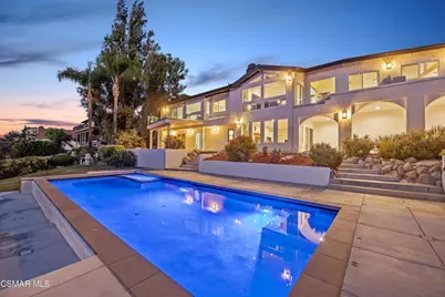 603 Lone Oak Drive, Thousand Oaks, CA 91362 - Photo 84