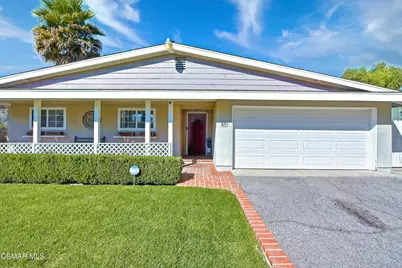 851 Sheffield Place, Thousand Oaks, CA 91360 - Photo 2