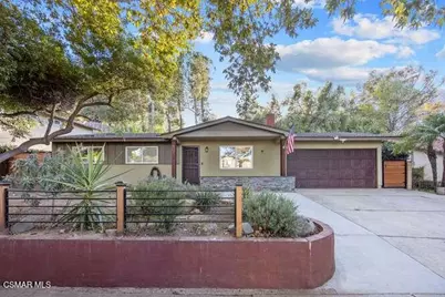 807 Talbert Avenue, Simi Valley, CA 93065 - Photo 2
