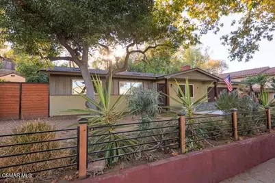 807 Talbert Avenue, Simi Valley, CA 93065 - Photo 1
