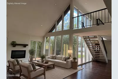 1165 Triunfo Canyon Road, Westlake Village, CA 91361 - Photo 4