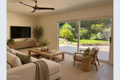 1165 Triunfo Canyon Road, Westlake Village, CA 91361 - Photo 12