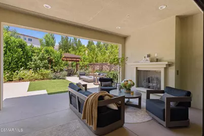 20753 W Deer Grass Court, Porter Ranch, CA 91326 - Photo 18